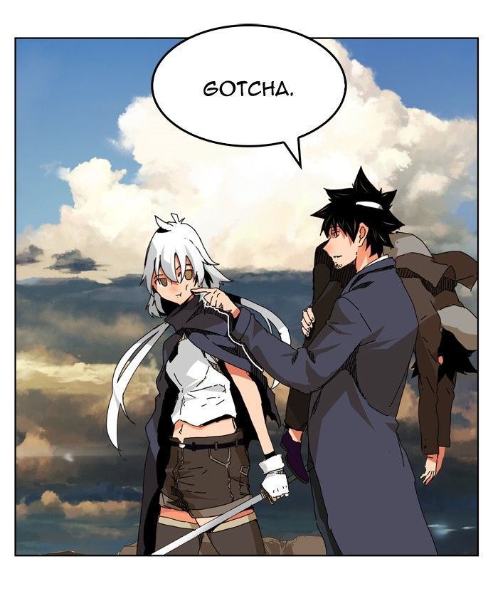 The God Of High School 337 11
