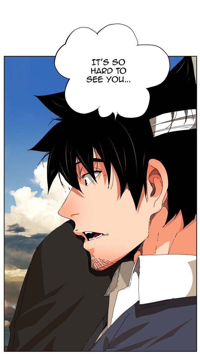 The God Of High School 337 12