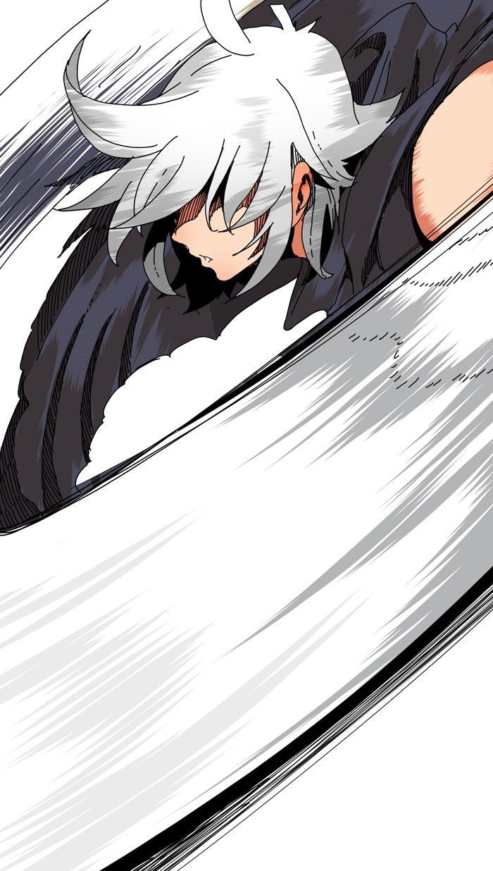 The God Of High School 337 22