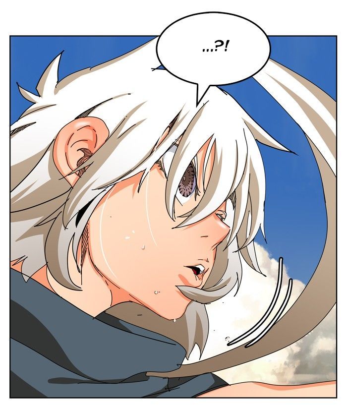 The God Of High School 337 27