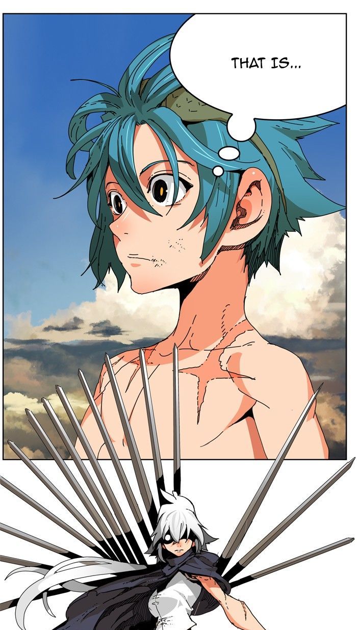 The God Of High School 337 29