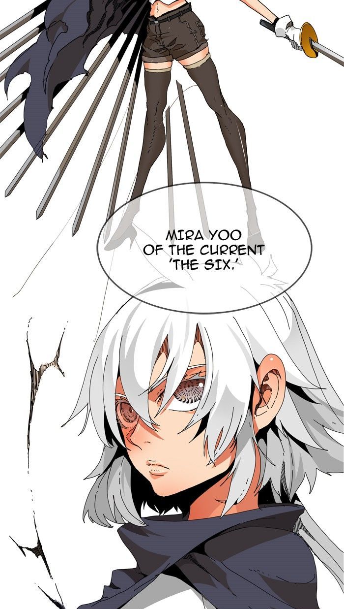 The God Of High School 337 30