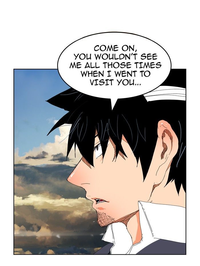 The God Of High School 337 4