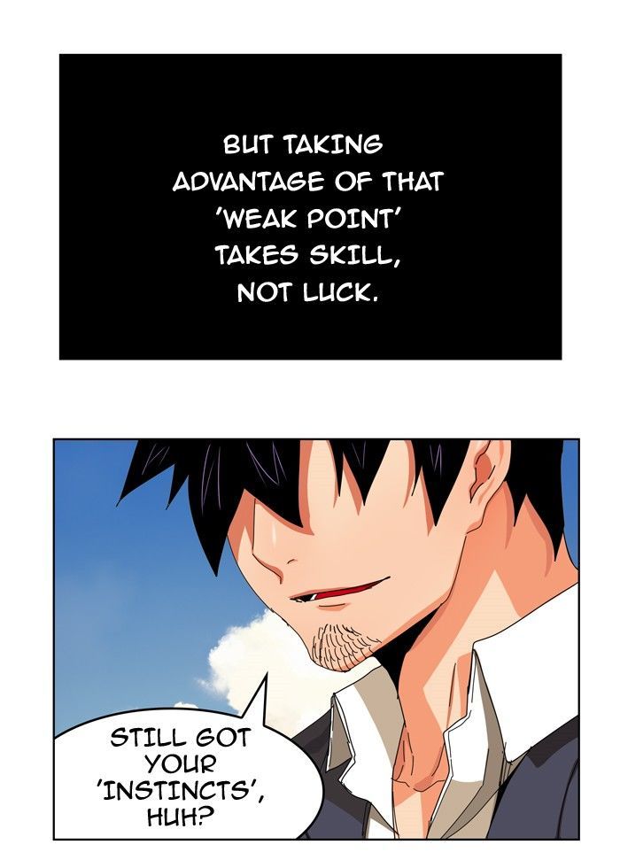 The God Of High School 337 43