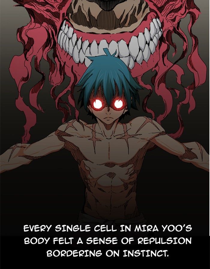 The God Of High School 337 47