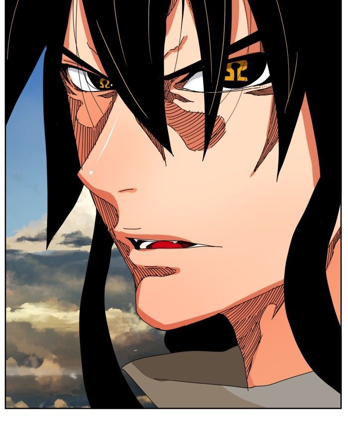 The God Of High School 337 50