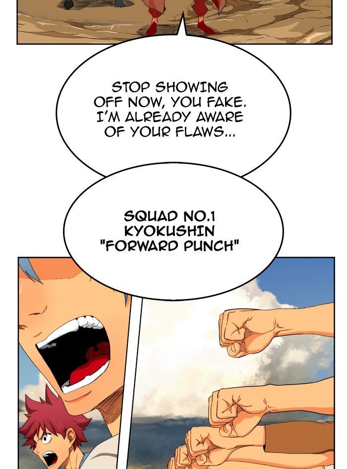 The God Of High School 337 54