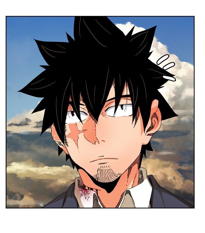 The God Of High School 337 60