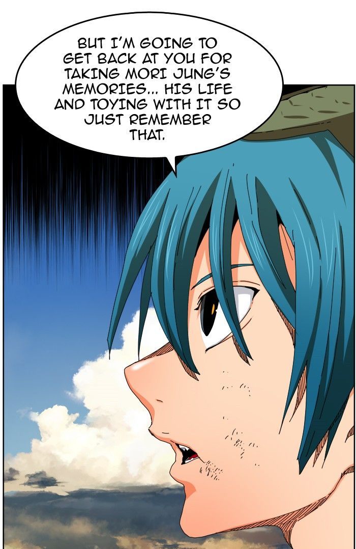 The God Of High School 337 68