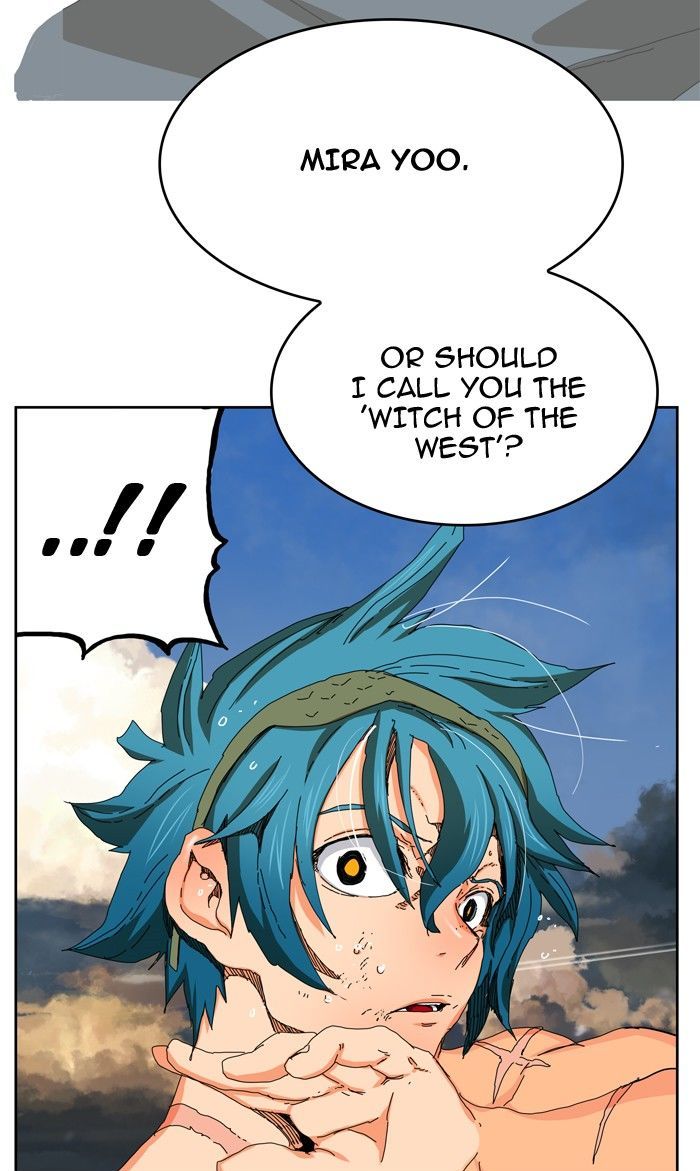 The God Of High School 337 7