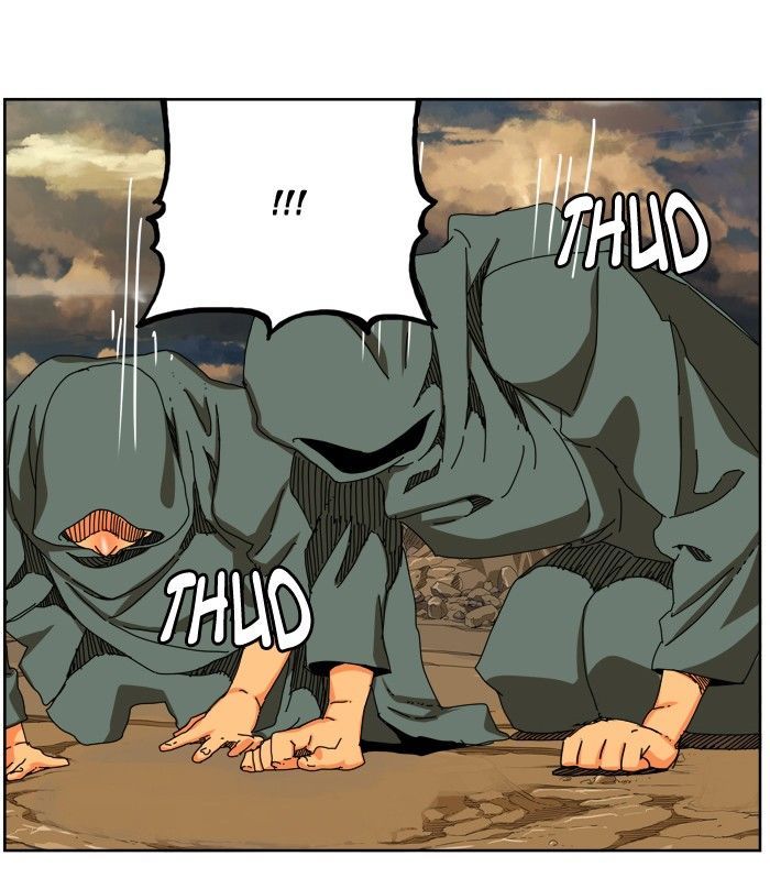 The God Of High School 337 72