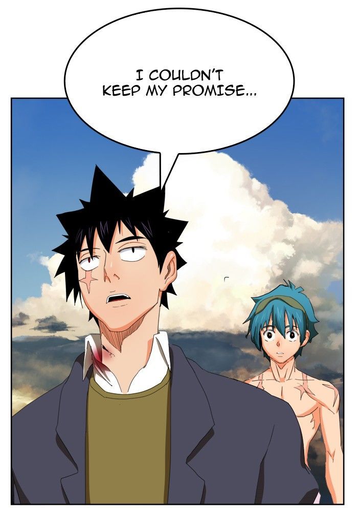 The God Of High School 337 73