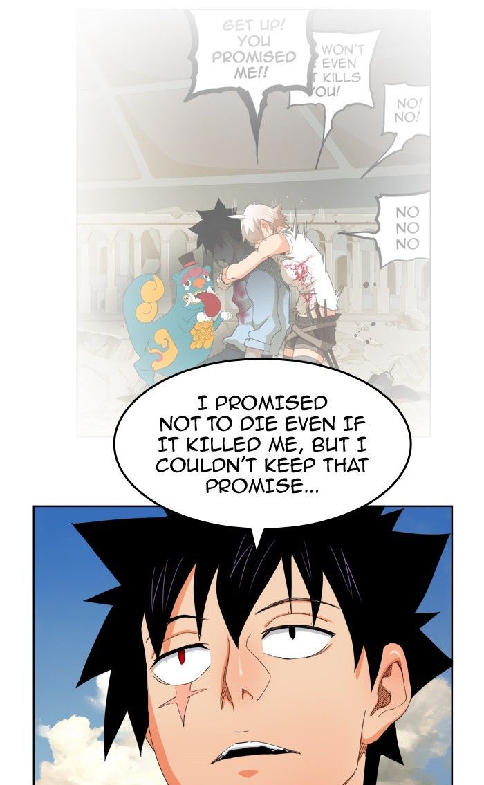 The God Of High School 337 74