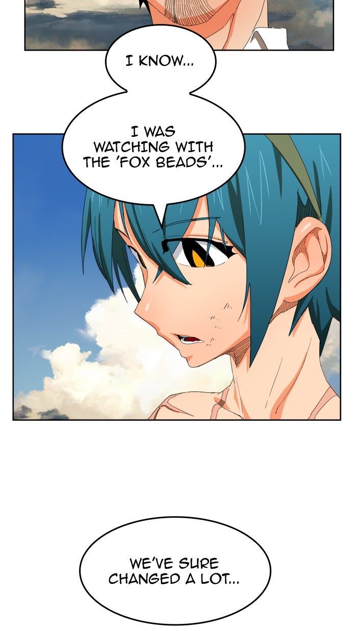 The God Of High School 337 75