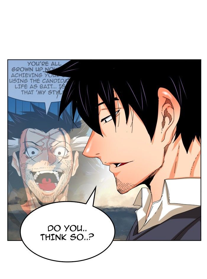 The God Of High School 337 76