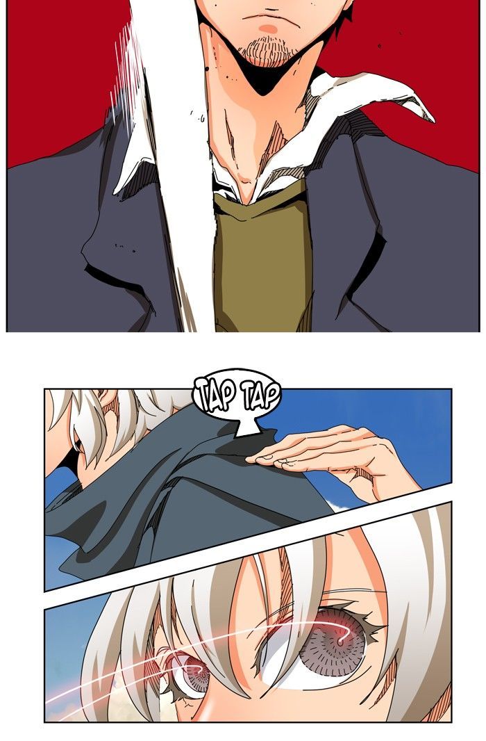 The God Of High School 337 9
