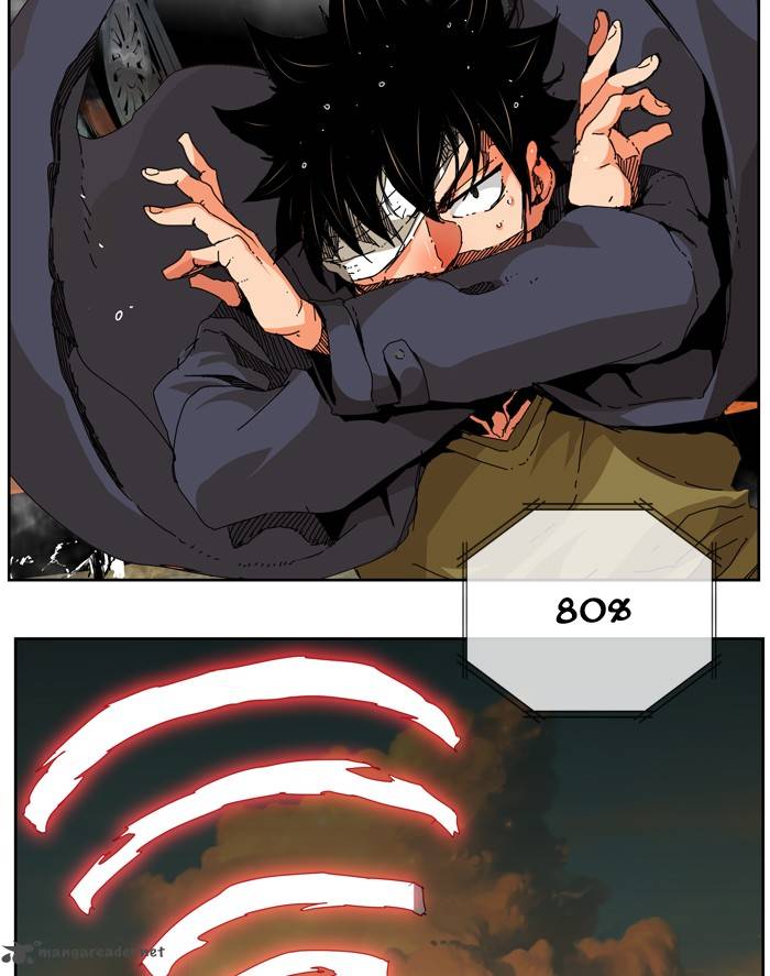 The God Of High School 339 15