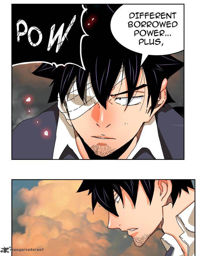 The God Of High School 339 21