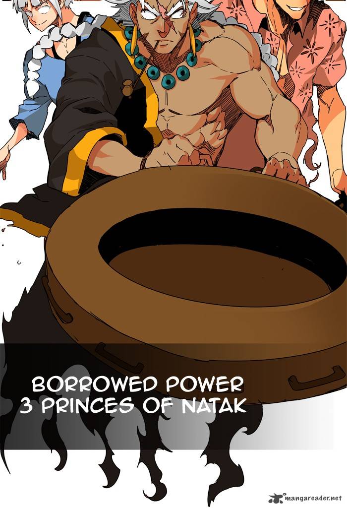 The God Of High School 339 29