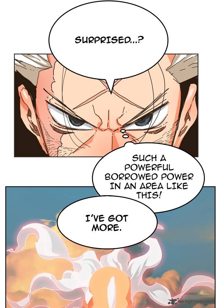 The God Of High School 339 30