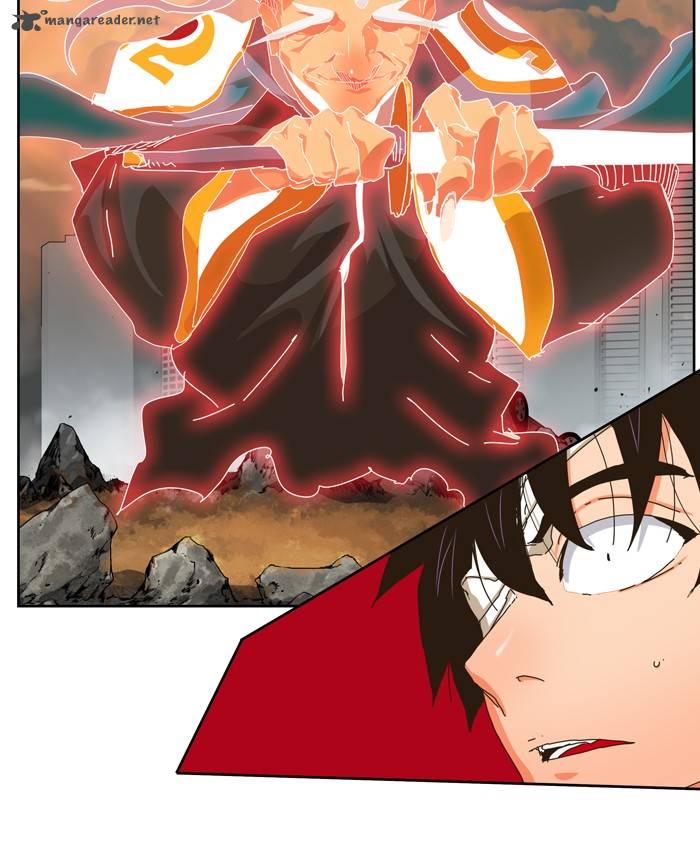 The God Of High School 339 31