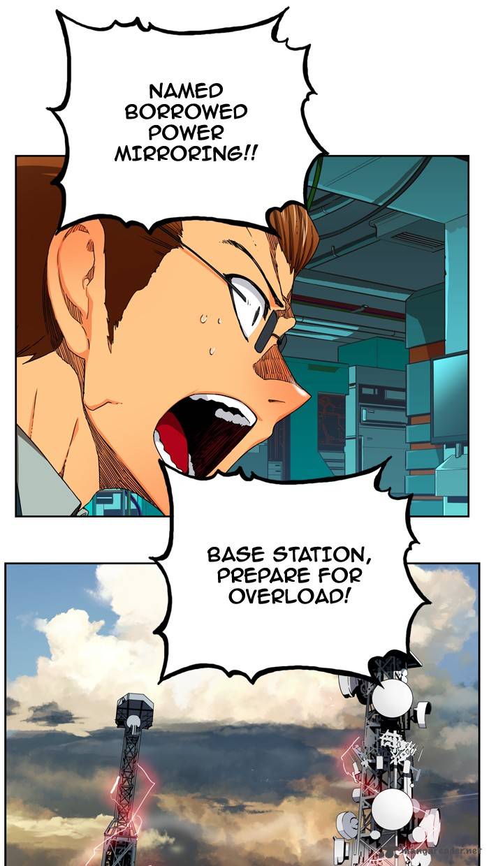 The God Of High School 339 32