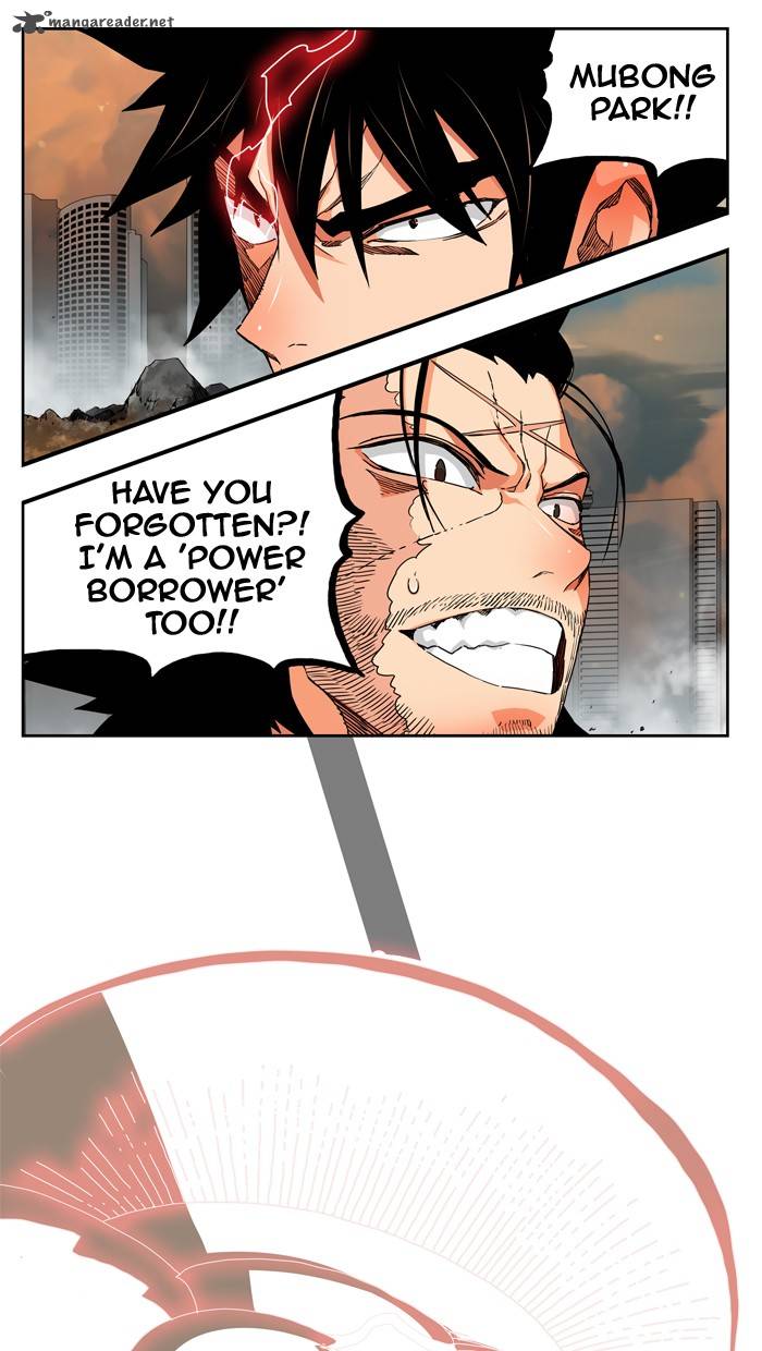 The God Of High School 339 38