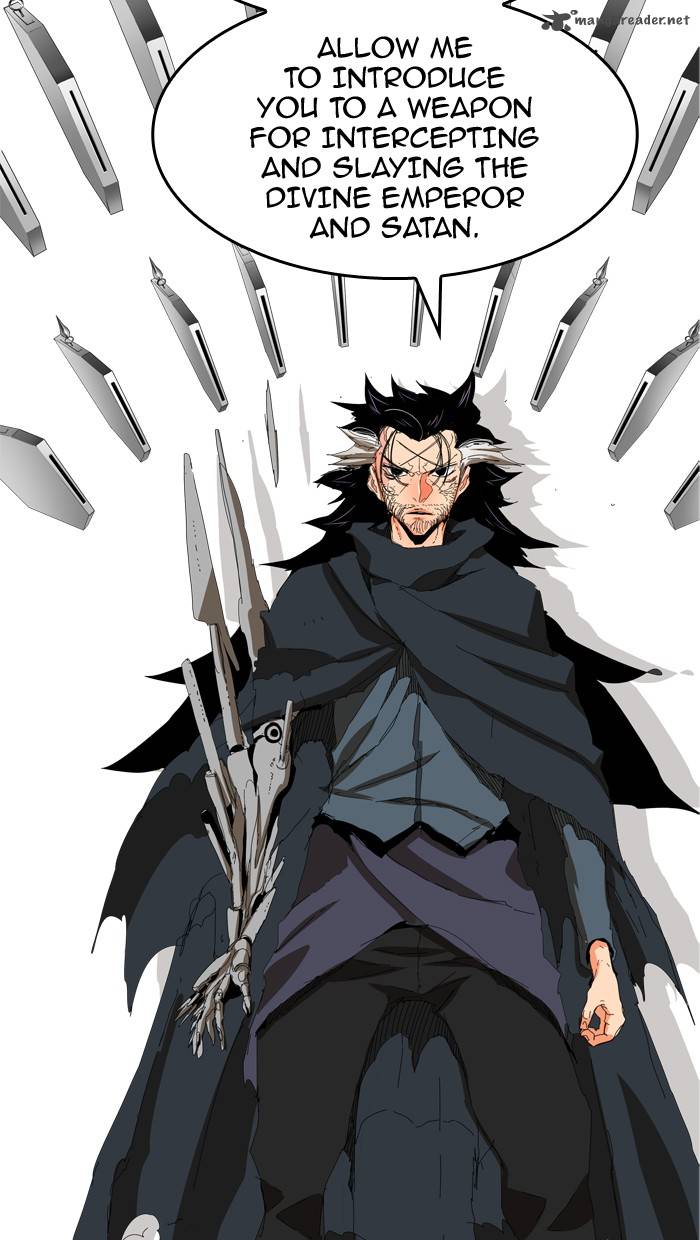 The God Of High School 339 4