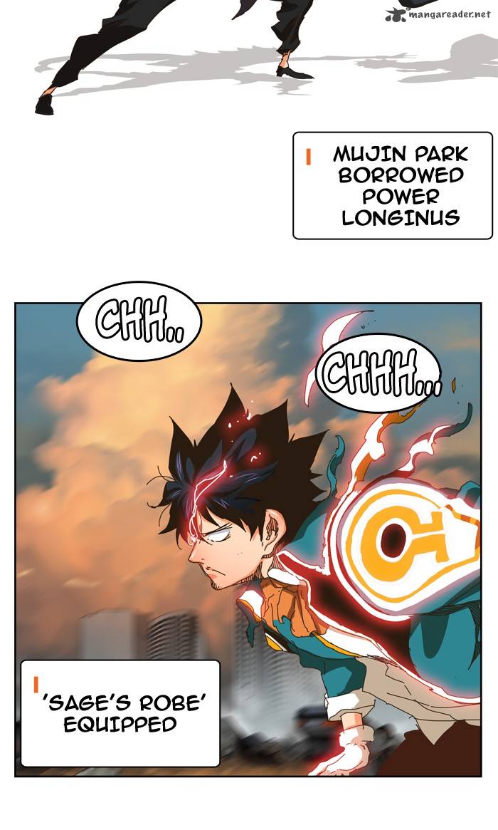 The God Of High School 339 40