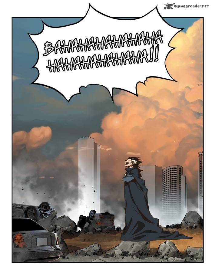 The God Of High School 339 47