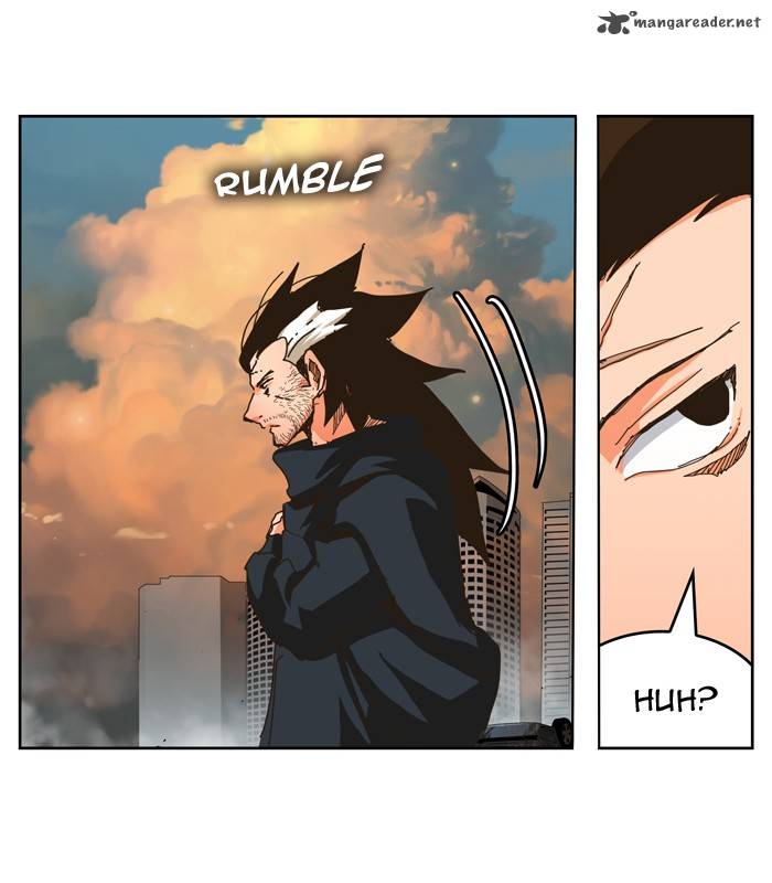 The God Of High School 339 50