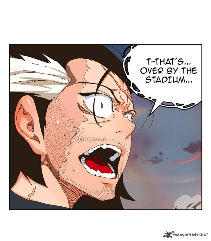 The God Of High School 339 52