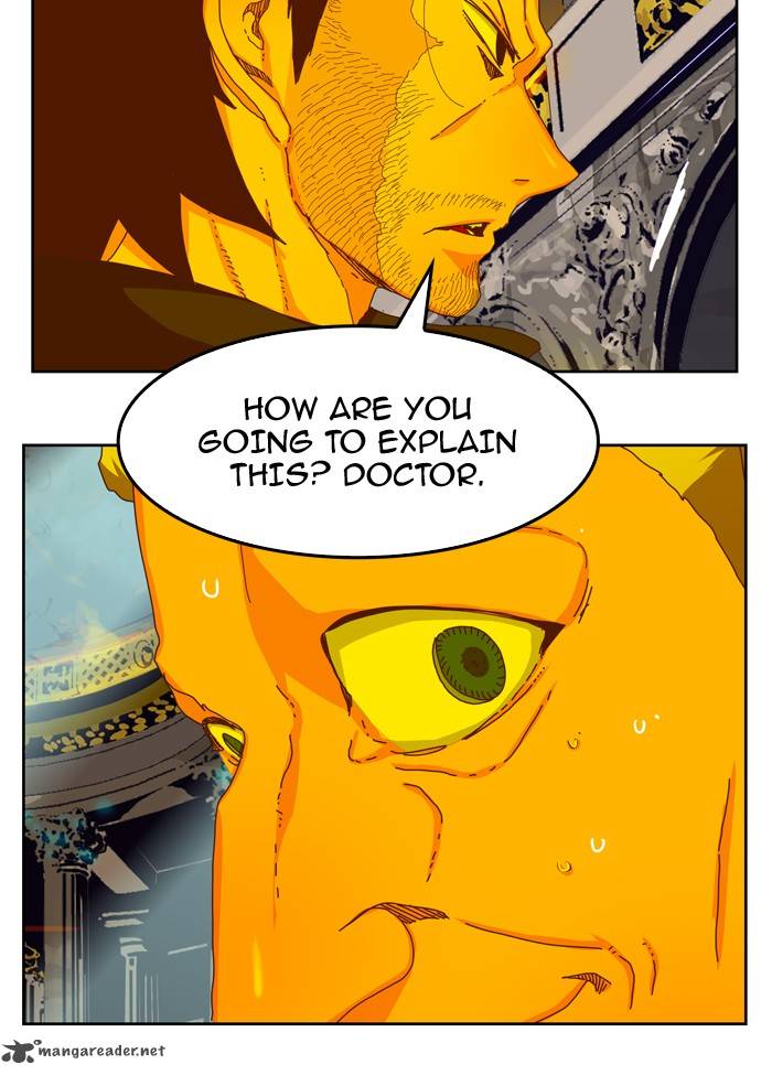 The God Of High School 339 57