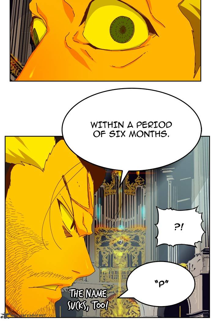 The God Of High School 339 59