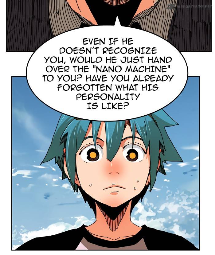 The God Of High School 339 63