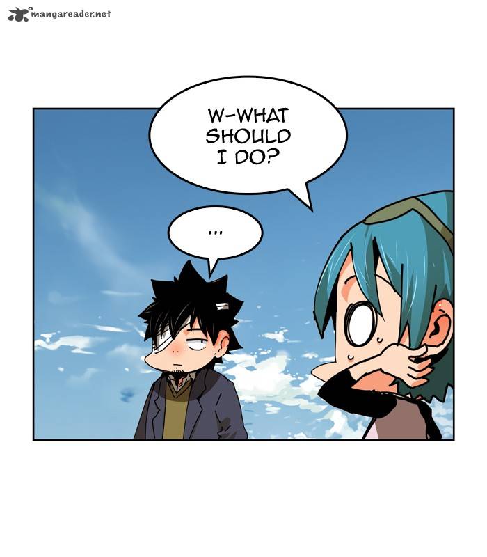 The God Of High School 339 65