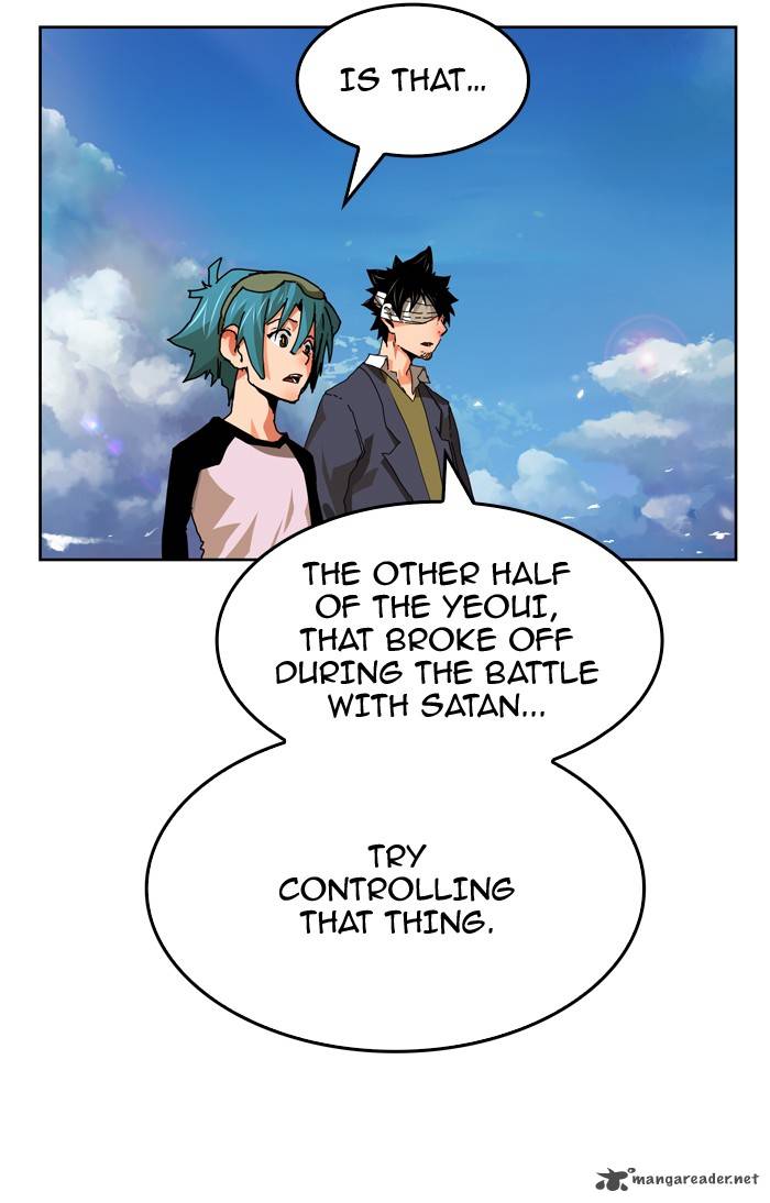 The God Of High School 339 67