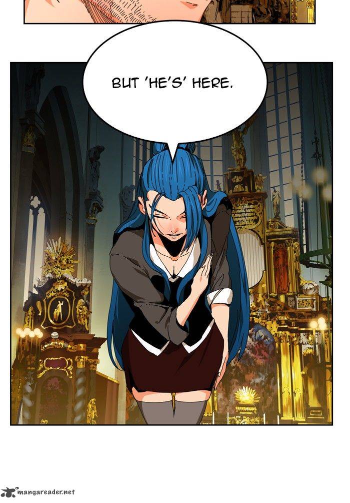 The God Of High School 341 101