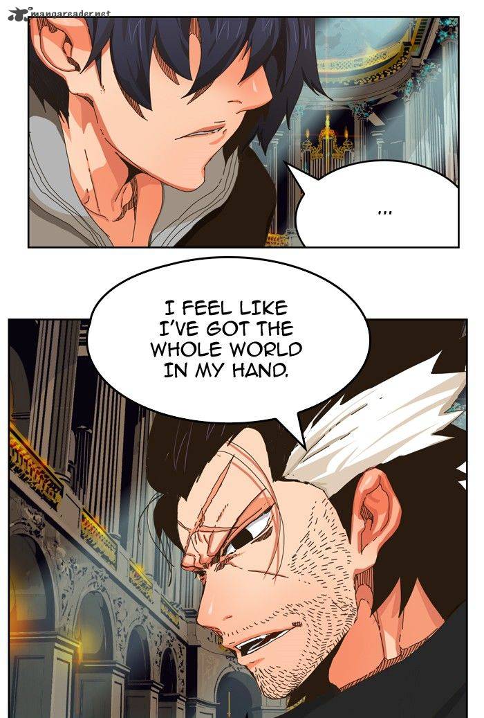 The God Of High School 341 103