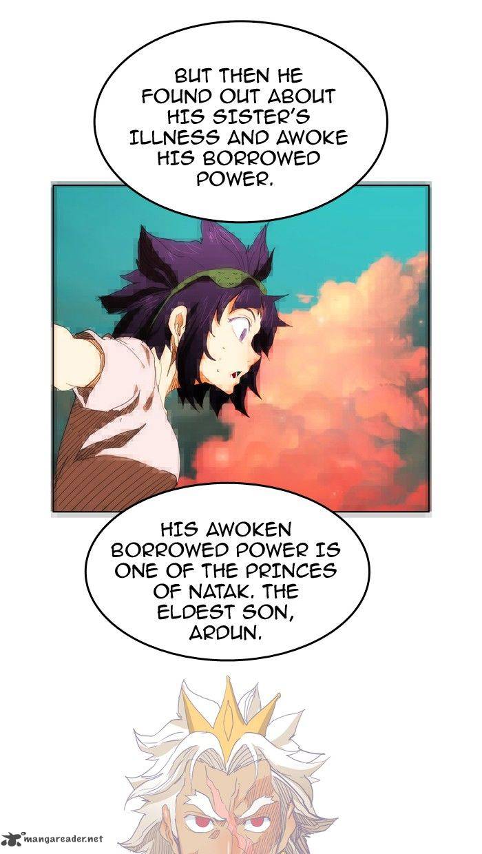 The God Of High School 341 25