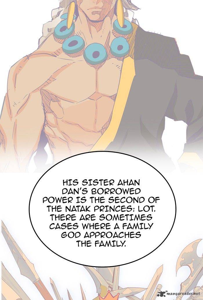 The God Of High School 341 26