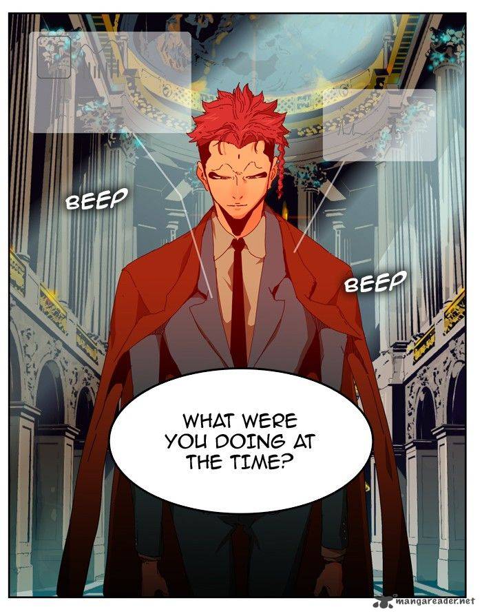 The God Of High School 341 32