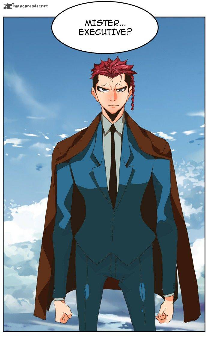 The God Of High School 341 44