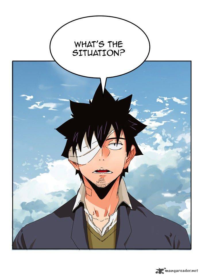 The God Of High School 341 45