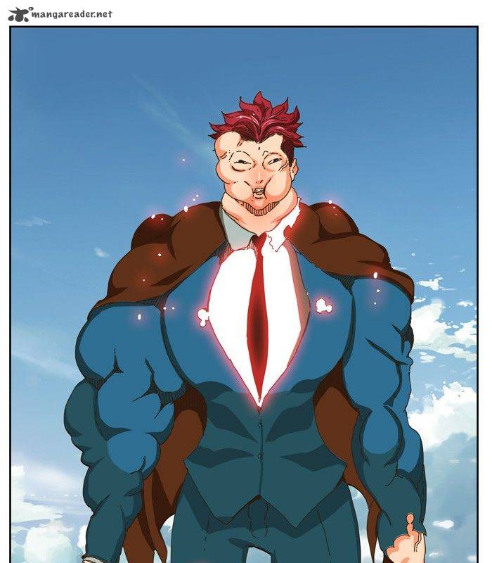 The God Of High School 341 47