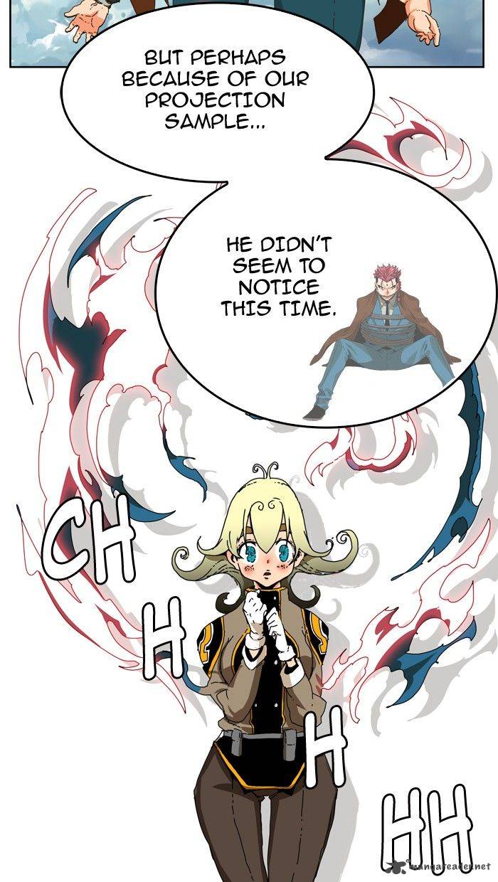 The God Of High School 341 48