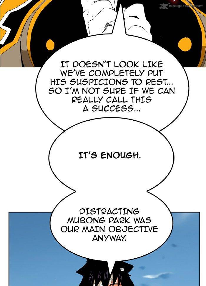 The God Of High School 341 50