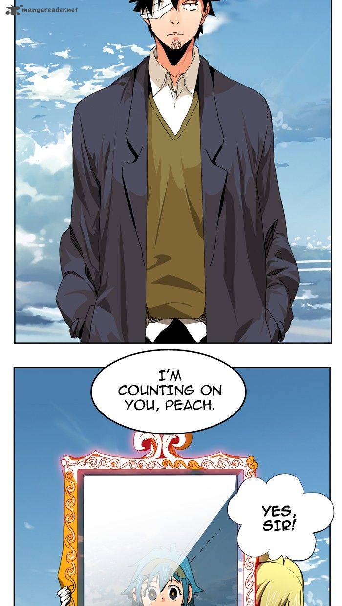 The God Of High School 341 51