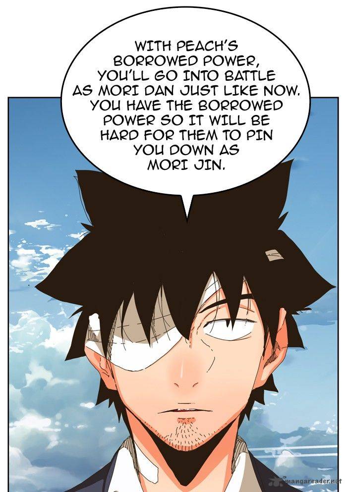 The God Of High School 341 58