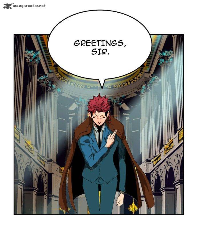 The God Of High School 341 6
